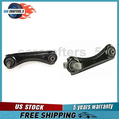 Brazo de control superior trasero izquierdo derecho Mevotech para Acura Integra 1994-2001 1,8 L Foto 1 de 4