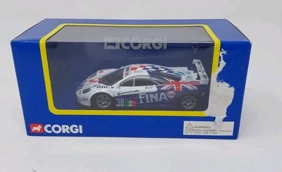 Corgi Classics BMW GTR (Style B) TY 97115 - Image 1 of 4