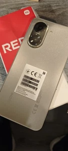 Xiaomi Redmi A5 4G 64GB 3GB RAM Sandy Gold Dual Sim Android Smartphone | UK - Picture 1 of 5