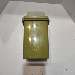 Tupperware Pick a Deli #1332 #1331 #1330 Pickles Olives Jalapenos Lid Insert - Picture 1 of 6