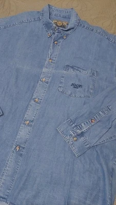 Camicia Joop TG XXL - Imagen 1 de 4