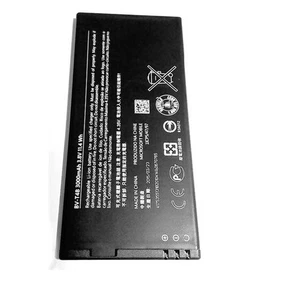 Microsoft Lumia 640 XL (BV-T4B) Battery - Picture 1 of 1
