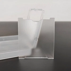 Neu Fresnel Fokussierung Bildschirm Split Bild für Yashica Mat 124G Bildschirm TLR Kamera - Bild 1 von 6