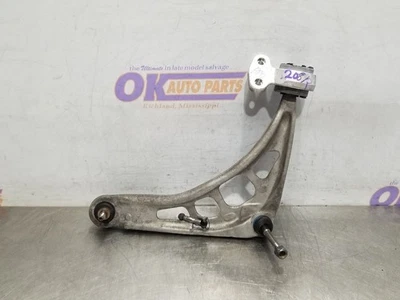 07 2007 BMW Z4 SI BRAZO DE CONTROL INFERIOR PASAJERO DELANTERO DERECHO TRACCIÓN TRASERA Foto 1 de 4
