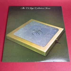 THE OJAYS Collectors Items 1974 Philadelphia International PZG 35024 Compilation - Picture 1 of 12
