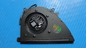 HP 17-cn0268st 17.3" Genuine CPU Cooling Fan 6033B0092801 - Picture 1 of 2