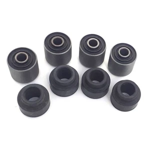 OEM Radiusarmbuchsensatz vorne - Fast Road Spec Range Rover Classic 1986-1995 - Bild 1 von 3