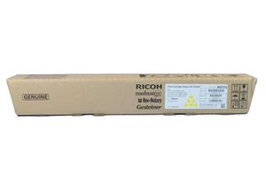 Ricoh 842312 Toner Yellow -A - Afbeelding 1 van 1
