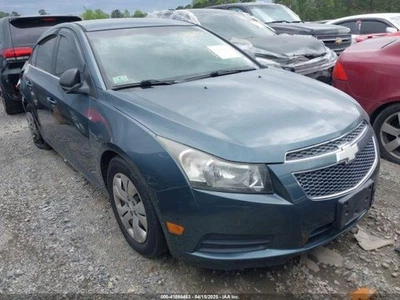 Used Air Cleaner Assembly fits: 2012 Chevrolet Cruze 1.8 Grade A — 第 1/4 张图片