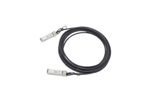 Meraki QSFP+ passive Twinax cable assembly, 1 meter, MA-CBL-40G-1M - Afbeelding 1 van 1