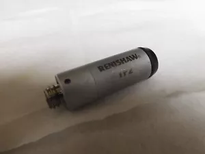 Renishaw TP2 5-way Touch Probe - N38927 UK - PZ11 - Picture 1 of 3