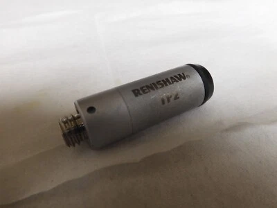Renishaw TP2 5-way Touch Probe - N38927 UK - PZ11 - Imagem 1 de 3