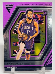 2022-23 Panini Flux  Rookie RC  Tari Eason