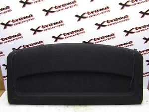 NISSAN NOTE 5 DOOR HATCHBACK 2013-2018 PARCEL SHELF LOAD COVER - XBSH0239 - Picture 1 of 3