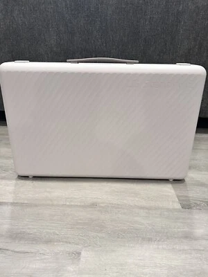 LG StandbyME Go 27" Full HD HDR Smart LED Touch Screen Briefcase TV - Image 1 of 4