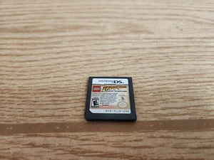 LEGO Indiana Jones: The Original Adventures (Nintendo DS) Patrone getestet - Bild 1 von 1