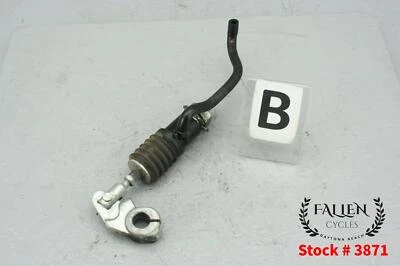 1995 Harley Road King Rear Back Brake Master Cylinder 41755-95A - Image 1 of 4