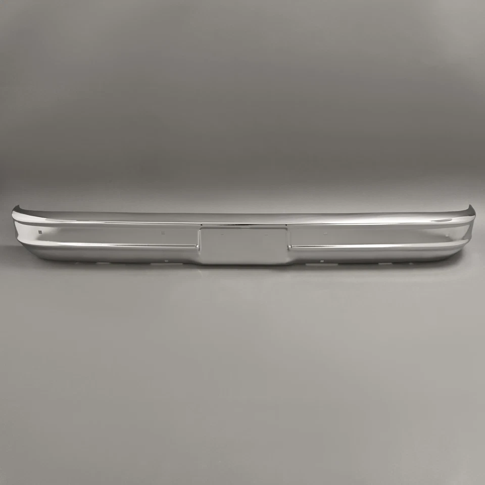 For 1973-80 Chevrolet GMC C10 K10 C20 K20 78-80 K5 Blazer Front Bumper Face Bar Foto 1 de 4