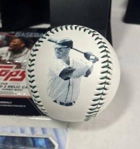 Seattle Mariners Ken Griffey Jr. 1996 BP GASOLINE LIMITED ED. Baseball ball - Picture 1 of 8