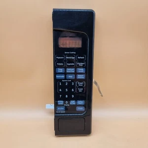 GE JES2051DN5BB control panel assembly oem microwave General Electric - Picture 1 of 6