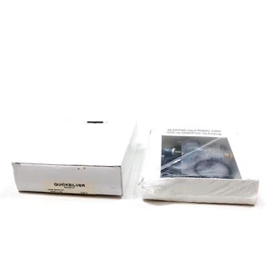 823427A 1 Kit Reparación Carburador Mercurio - Imagen 1 de 4