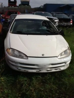 Passenger Right Strut Front Fits 98-04 CONCORDE 54721 Foto 1 de 4