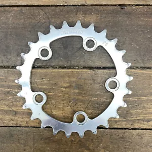Vintage Specialized Chainring 26 Tooth 74 BCD Granny 26t Stumpjumper 80s A04 - Picture 1 of 10