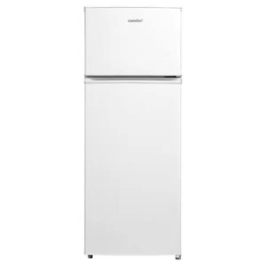 COMFEE' RCT284WH2A FRIGORIFERO DOPPIA PORTA 204LT CLASSE E BIANCO - Foto 1 di 2