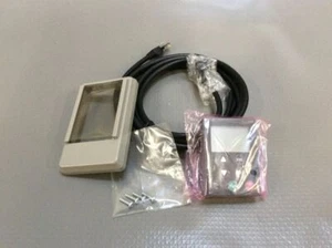 VW3A31101 - TELEMECANIQUE Remote graphic terminal ( without packaging ) NEUF - Foto 1 di 3