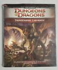 Thunderspire Labyrinth Dungeons And Dragons Adventure H2 Activity Books 