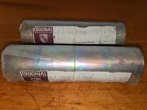 NOS NEW OLD STOCK ORIGINAL GENUINE PORSCHE 911 915 TRANSMISSION GUIDE SLEEVE - Bild 1 von 2
