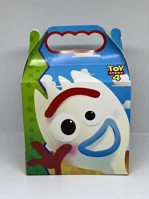 10 ct. Pack - Cajas de dulces Forky Foto 1 de 4