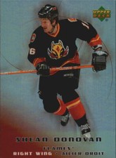 2005-06 McDonald's Upper Deck #46 Shean Donovan