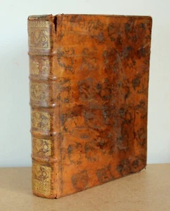 Vertrag über die Gütergemeinschaft Mann Frau Philipp von Renusson 1723 - Bild 1 von 10