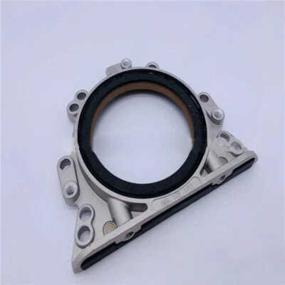 Sello cigüeñal trasero 06A103171A para Volkswagen EOS Golf Jetta Beetle Audi A4 TT Foto 1 de 4