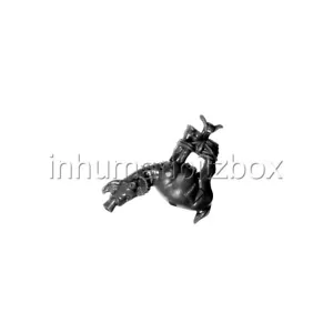 GARG36 CHEVRE GEANT WARHAMMER BITZ RABIOT GIANT GIGANTE GARGANT - Picture 1 of 1
