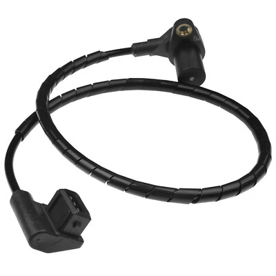 Sensor de posición del cigüeñal para BMW 535 535is 635CSi 735i 735iL 3.5L 12141710519 Foto 1 de 4