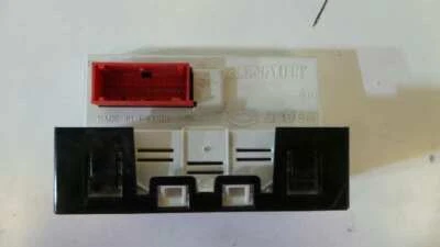 8200107839 bildschirm für RENAULT MEGANE II CLASSIC BERLINA 2003 1353649 - Bild 1 von 4