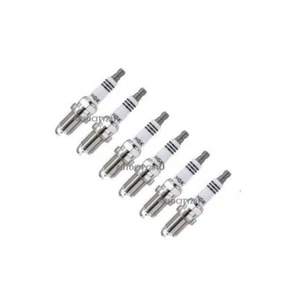 JUEGO DE 6 BUJÍAS DE IRIDIO NGK NGK PARA LEXUS RX400H 3,3 L 3MZ-FE 2005-09 - Imagen 1 de 1