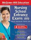 Mcgraw-Hill Education Nursing Schoo..., Zahler, Kathy A