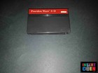 SEGA MASTER SYSTEM POSEIDON WARS 3-D GAME