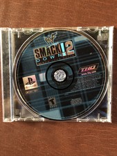 .PSX.' | '.WWF Smackdown 2 Know Your Role.