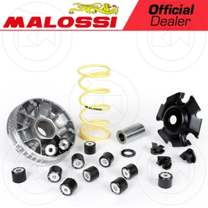 VARIATORE MALOSSI 5114404 MULTIVAR 2000 KYMCO AGILITY R16 200 i 4T LC e3 - Imagen 1 de 2