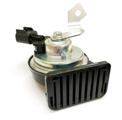 NEW MERCEDES-BENZ SPRINTER 906 FANFARE HORN A9065400076 OEM NO DUTY TO 🇺🇸 - Image 1 of 4