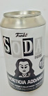 Funko Soda The Addams Family Morticia Addams Chase Limited Edition 1-1,400