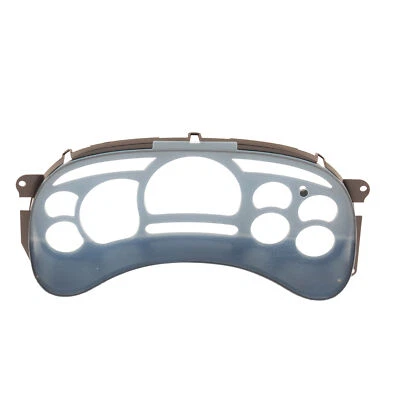 OEM NEW GM 2003-2005 Cadillac Chevrolet GMC Instrument Panel Lens Trim 12205422 - Image 1 of 4