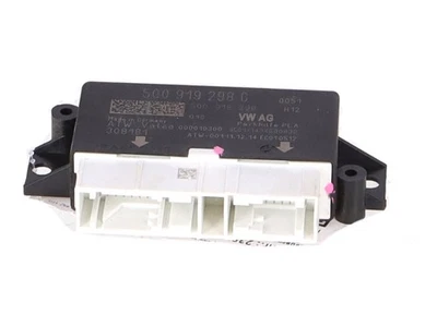 Centralina Parcheggio AUDI A3 Limousine (8V) S3 QUATTRO 210 kW 286 PS (05. - Immagine 1 di 3