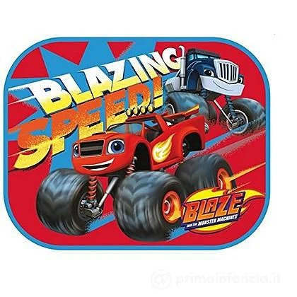 2 Tendine Parasole 44x35 cm Blaze - Immagine 1 di 1