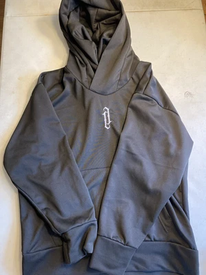 Niepce Unisex Deadly Assassin Sudadera con Capucha Ropa de Calle Mangas Largas Pullover Sudadera Foto 1 de 4