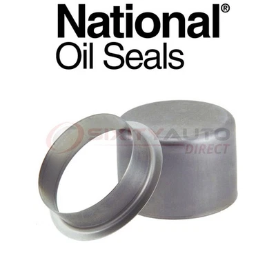 National Differential Pinion Repair Sleeve for 1968-1981 Chevrolet C10 lu - Imagem 1 de 4